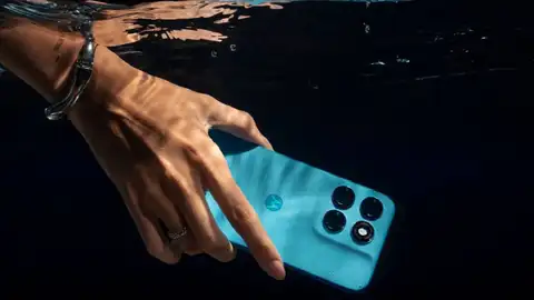 El moto g87 ya es oficial: cámara de 200 megapíxeles y resistencia extrema a precio comedido El moto g87 ya es oficial: cámara de 200 megapíxeles y resistencia extrema a precio comedido