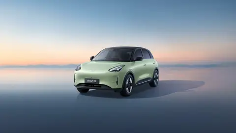 Geely E2 Geely E2