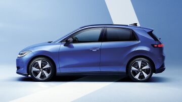 La revoluci&oacute;n de Volkswagen empieza y no es con el Golf, sino con otro icono que ya es el&eacute;ctrico