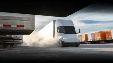 Ni coches baratos, ni robotaxis ni Roadster: el nuevo Tesla tiene más de 1.000 CV y ha tardado 9 años en llegar Ni coches baratos, ni robotaxis ni Roadster: el nuevo Tesla tiene más de 1.000 CV y ha tardado 9 años en llegar