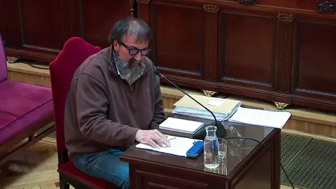 Koldo García declara ante el Tribunal Supremo Koldo García declara ante el Tribunal Supremo