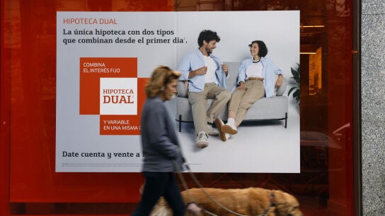 El eur&iacute;bor vuelve a subir en abril