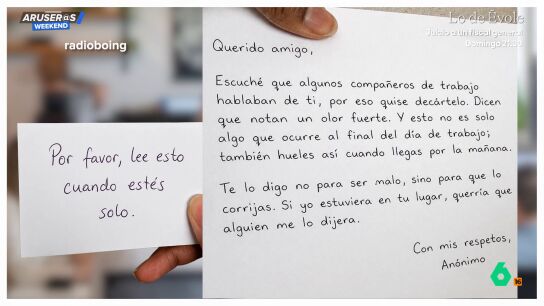 carta arus