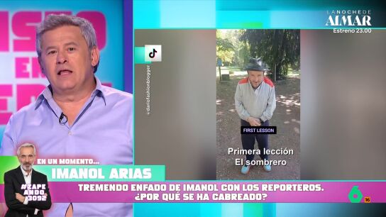 ZAPEANDO: Los mejores trucos para imitar a Michael Jackson