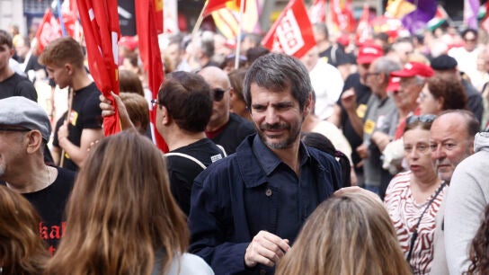 Ernest Urtasun