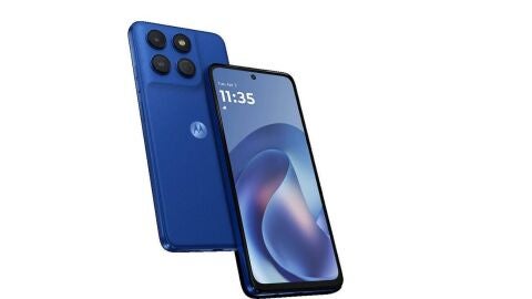 Moto G