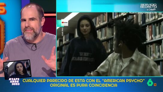 Alberto Rey analiza en Zapeando otras secuelas que, como 'El diario viste de Prada 2', no hacen justicia a un film original que ya es todo un cl&aacute;sico de culto. Demandas, fracasos y malas decisiones, en este v&iacute;deo.