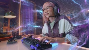 Este nuevo teclado gaming de Logitech ser&aacute; tu mejor compa&ntilde;ero para jugar como nunca