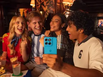 Nuevos Motorola G37, G47 y G87: la gama media vuelve a ser asequible Nuevos Motorola G37, G47 y G87: la gama media vuelve a ser asequible