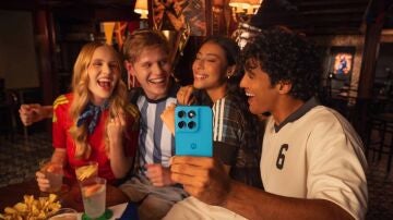 Nuevos Motorola G37, G47 y G87: la gama media vuelve a ser asequible