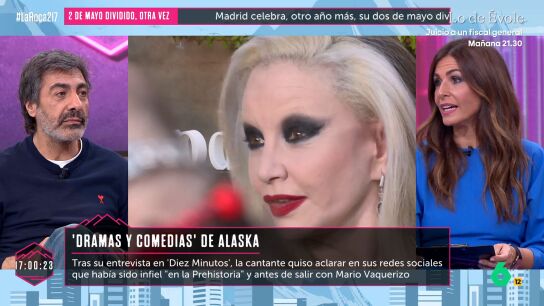 ALASKA-LA-ROCA