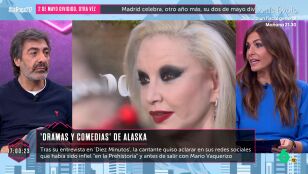 ALASKA-LA-ROCA