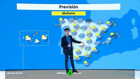 Previsi&oacute;n meteo