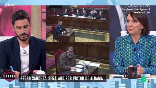 Carolina Bescansa