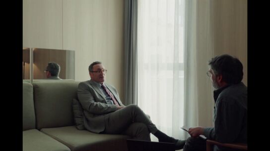 Garc&iacute;a Ortiz reconoce que estaba convencido de su absoluci&oacute;n: "No hab&iacute;a carga probatoria. Recibir el fallo fue una sorpresa muy dura"