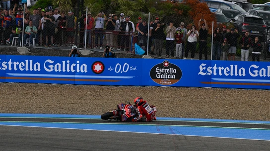 Marc Márquez Gran Premio de Jerez 2026 Marc Márquez Gran Premio de Jerez 2026