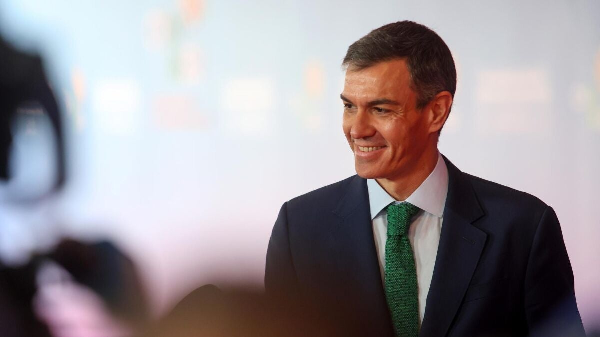 Sánchez cuestiona a quienes acusan a Lamine Yamal de 