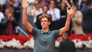 Jannik Sinner