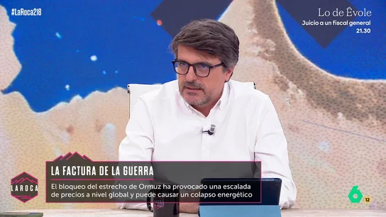 Jorge Morales Jorge Morales