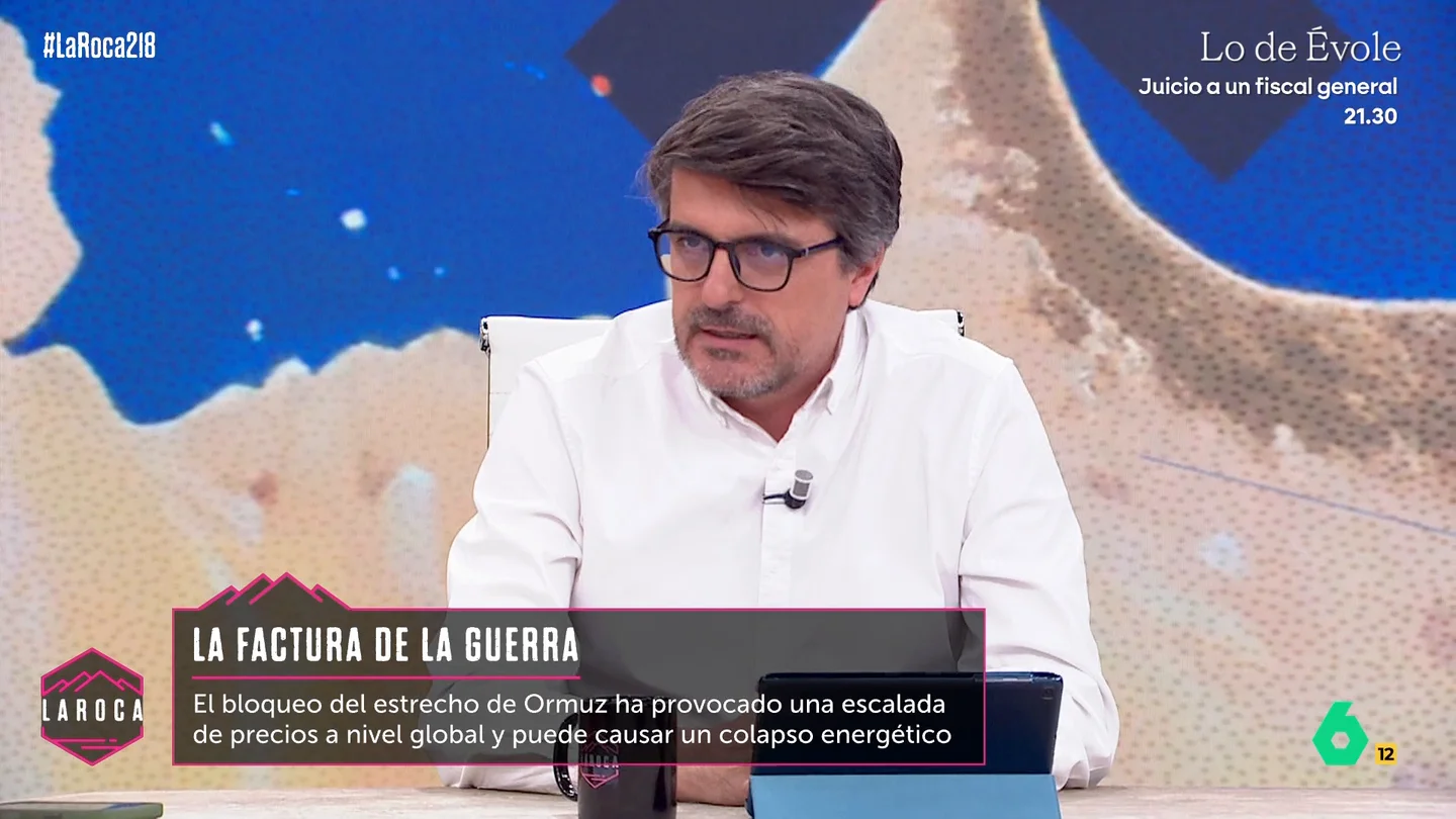 Jorge Morales Jorge Morales