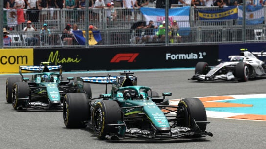 Fernando Alonso
