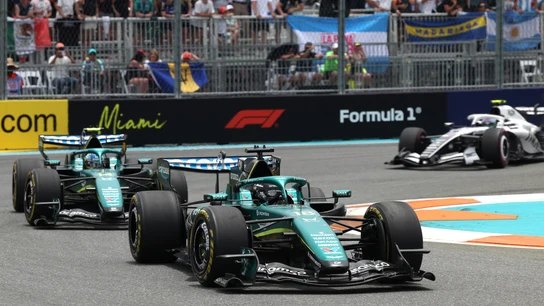 Fernando Alonso Fernando Alonso