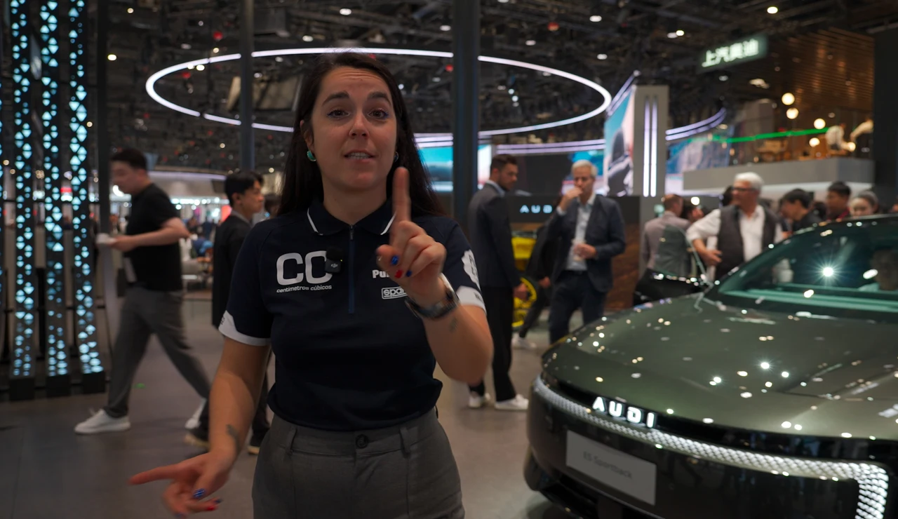 Salón Internacional del Automóvil de Pekín