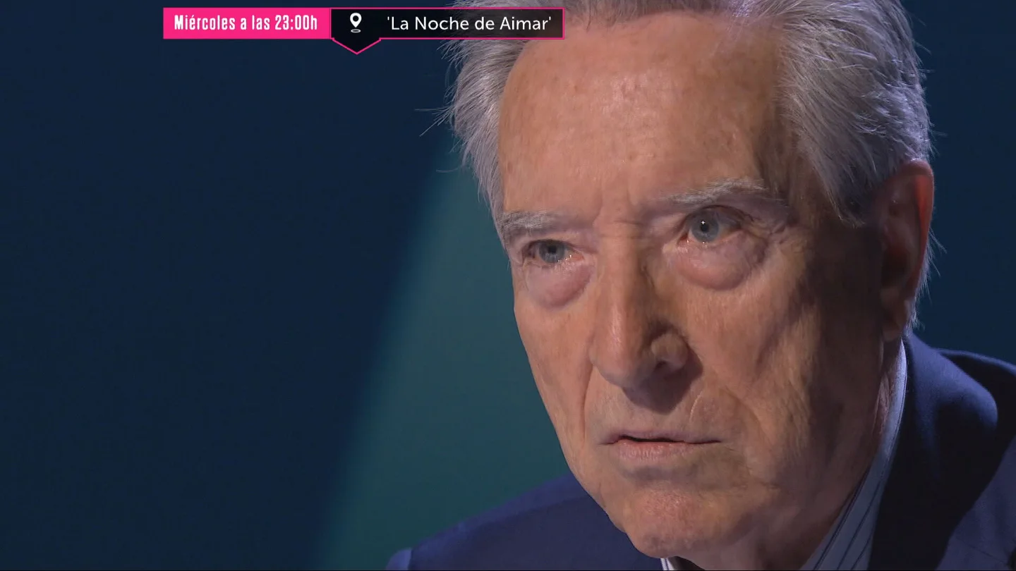 Iñaki Gabilondo Iñaki Gabilondo