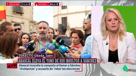 Zaida Cantera