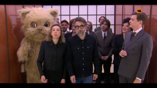 Hoy, en Cara al Show, Marc Gir&oacute; entrevista a Berto Romero, Judit Mart&iacute;n y Alaska