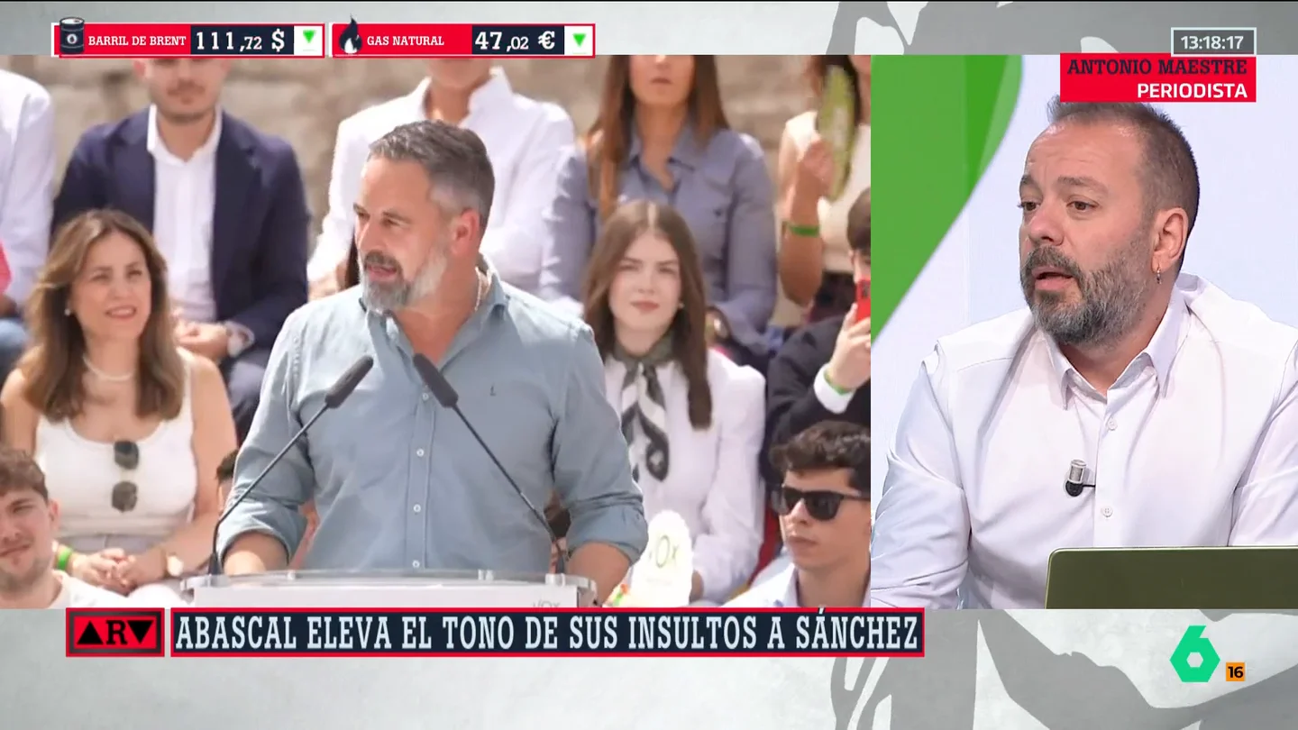 Maestre Maestre