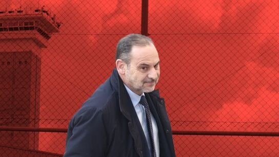 Un bot&iacute;n que no aparece, un 'ghosting' que termin&oacute; en traici&oacute;n y un acuerdo de "lealtad" con Koldo: la declaraci&oacute;n de &Aacute;balos