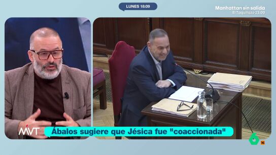 El exministro socialista ha declarado su inocencia y, adem&aacute;s, ha defendido a J&eacute;ssica Rodr&iacute;guez con la que ten&iacute;a, seg&uacute;n ha explicado, "una relaci&oacute;n sentimental de verdad".