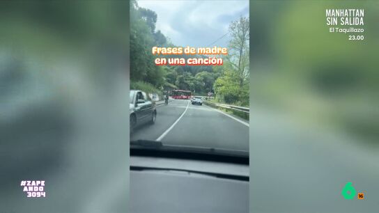 Con motivo del D&iacute;a de la Madre, se ha hecho viral en redes sociales una divertida canci&oacute;n creada con las frases que m&aacute;s dicen las madres cuando se enfadan. 