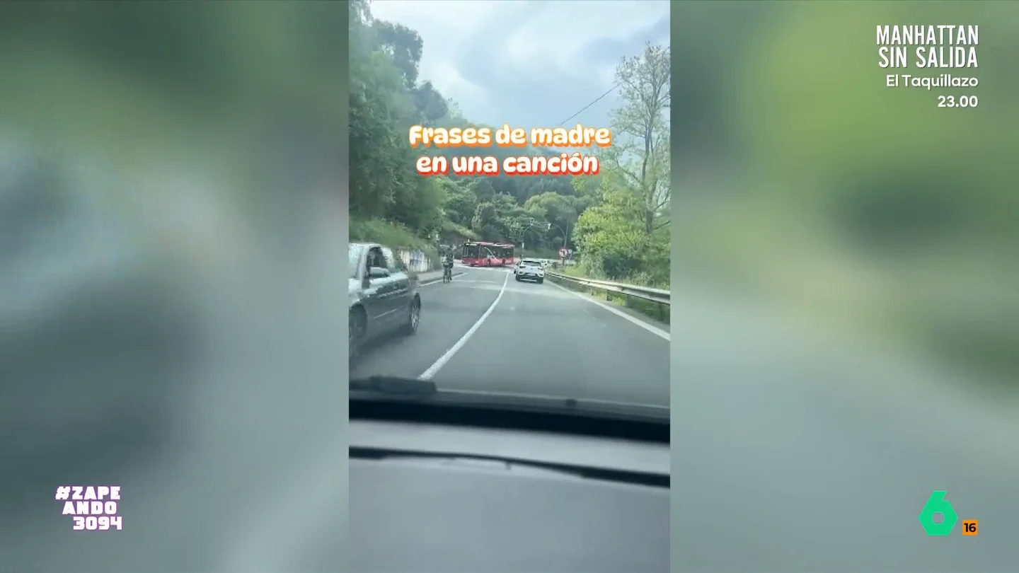 La Inteligencia Artificial crea una canción con las frases más típicas de las madres Con motivo del Día de la Madre, se ha hecho viral en redes sociales una divertida canción creada con las frases que más dicen las madres cuando se enfadan.