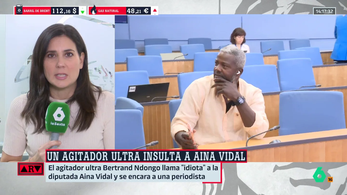 María Llapart María Llapart