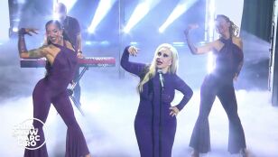 Fangoria presenta en Cara al Show 'Me voy', nuevo single del &aacute;lbum 'La verdad o la imaginaci&oacute;n'