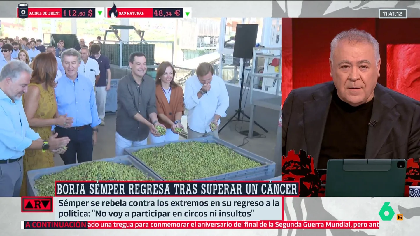 Ferreras Ferreras