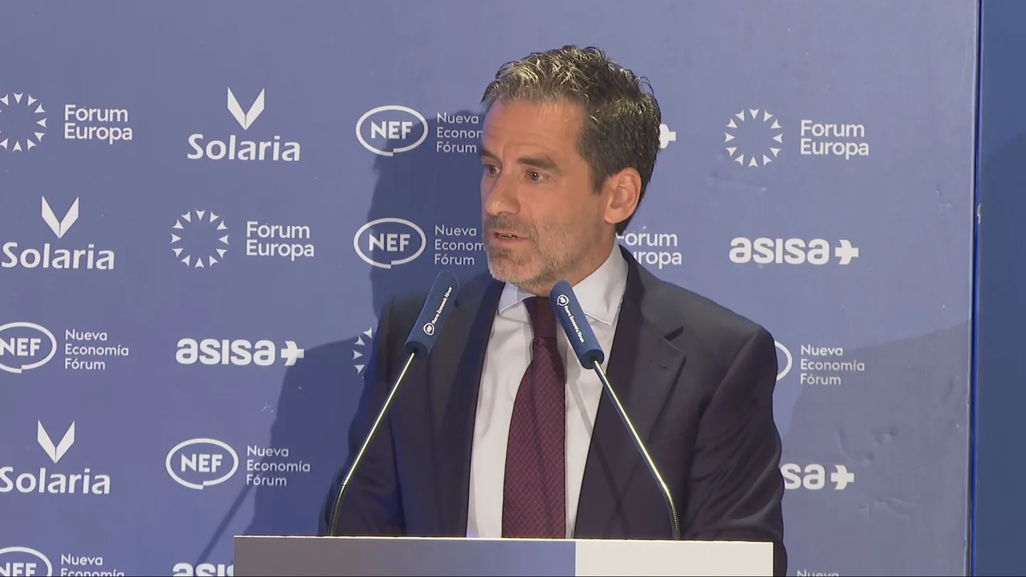 El portavoz del PP, Borja Sémper El portavoz del PP, Borja Sémper