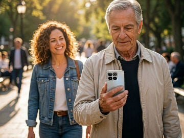 SPC lanza un nuevo smartphone para mayores