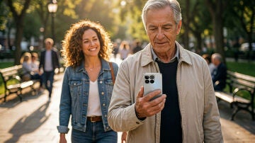 SPC lanza un nuevo smartphone para mayores