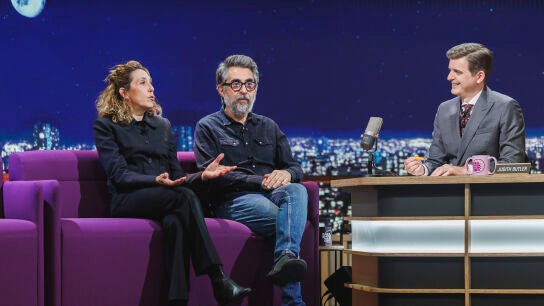 Entrevista de Marc Gir&oacute; a Berto Romero y Judit Mart&iacute;n