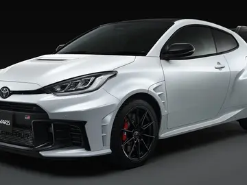 Es de Toyota, y el deportivo más barato que puedes comprar hoy, que además recibe un pack aerodinámico de competición Es de Toyota, y el deportivo más barato que puedes comprar hoy, que además recibe un pack aerodinámico de competición