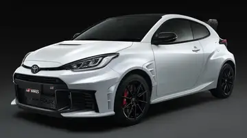 Es de Toyota, y el deportivo más barato que puedes comprar hoy, que además recibe un pack aerodinámico de competición Es de Toyota, y el deportivo más barato que puedes comprar hoy, que además recibe un pack aerodinámico de competición