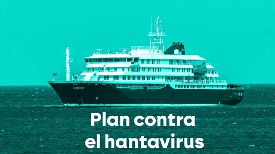 El plan contra el hantavirus