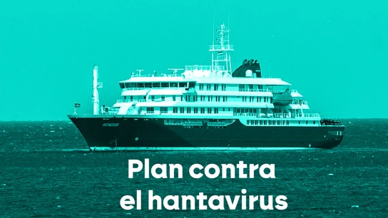 El plan contra el hantavirus El plan contra el hantavirus