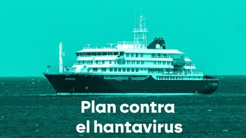 El plan contra el hantavirus