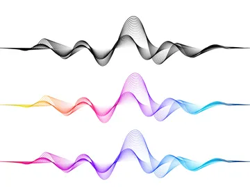 Frecuencias de sonido Frecuencias de sonido