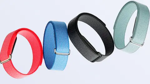 Las nuevas Fitbit Air Las nuevas Fitbit Air