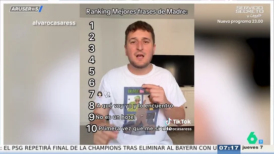 Aruseros madres Aruseros madres